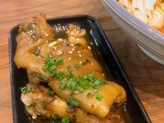 常乐猪蹄-常樂屋·常德米粉(青年路店)