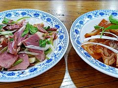 -豫掌柜饸饹面·烩面(秀沿路店)