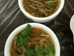 -莲华素食府