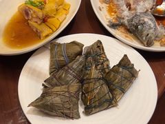 -环球港凯悦 · 享悦中餐厅