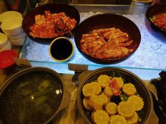 -福州西湖大酒店·怡湖咖啡厅