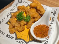 -太二酸菜鱼(福州泰禾店)