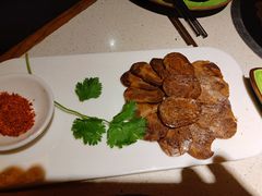 -一叶一世界•素食餐厅(环球中心店)
