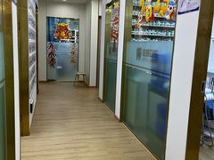 -启辰口腔(南坪店)
