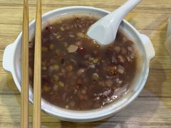 -田三卷馍(万达分店)