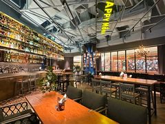 -The Happy Monk(前海壹方汇店)
