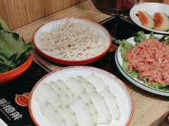 -彤德莱火锅(果园路店)