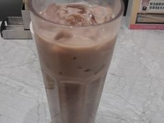 -翠华餐厅(正佳广场店)