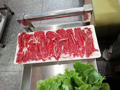 -古乐牛香·鲜牛肉牛杂火锅(吴江三里桥运东商业广场店)
