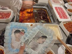 -海底捞火锅(旭辉MALL店)