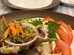 -我的意大利厨房