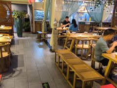 -水煮三国·川鲁江湖菜(香山店)