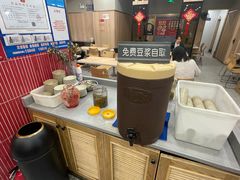 -百家鸡味馆(清泰店)