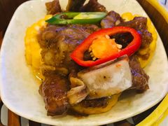 -名宴大酒楼(联丰壹号广场店)
