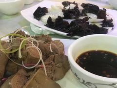 -京天红酒家(虎坊路店)