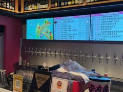 -牛啤堂精酿啤酒餐吧(五棵松华熙店)
