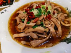-新天厨酒家(二分店)