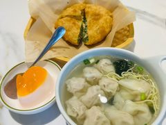 -春家·非遗手工小吃(徐汇万科广场店)