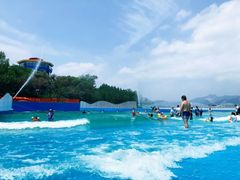 -青龙湖公园