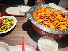 -胖哥俩肉蟹煲(重庆观音桥大融城店)