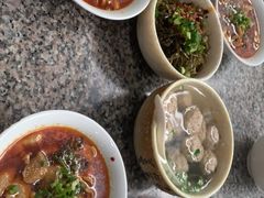 -李记小小吃(涪江路店)