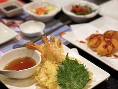-大渔铁板烧(万象城店)