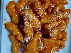 -秋金小炒·特色川菜(大洋店)