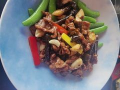 -鹿鸣酒家(越秀店)