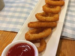 -Paulaner·德国帕拉娜自酿啤酒餐厅(海上世界店)