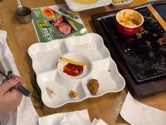 -豪客来牛排(红豆万花城店)