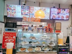 -西部马华清真兰州牛肉面·烧烤夜市(关东店)