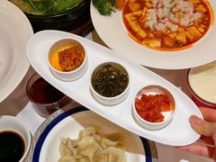 -书湘门地·中国十佳湘菜(西苑店)