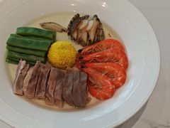 -盛福楼·惠山宴(盛岸路店)