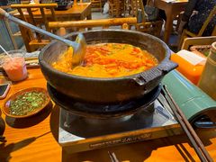 -黔滚滚贵州牛肉火锅·酸汤火锅(创意园店)