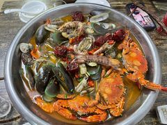 -星奇缘·海鲜餐厅(东山美食地标店)
