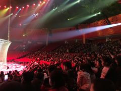 -珠海横琴长隆《卡卡虎奇遇记》