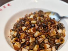 -单家老院·院子里的青岛菜(沙子口店)