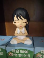 -FineYoga梵音瑜伽·普拉提