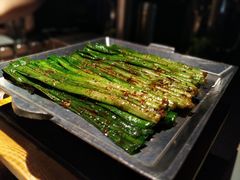 -很久以前羊肉串(中山公园店)