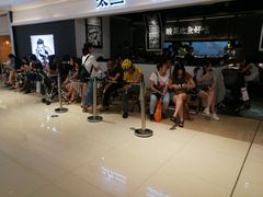 -太二酸菜鱼(深圳布吉万象汇店)