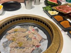 -花味·自助烤肉(江宁同曦店)