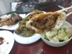 风味排骨包子-张包铺(道外店)