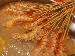 -官也街澳门火锅(新源里店)