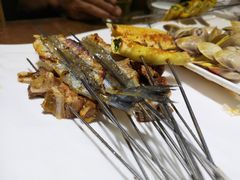 -一九烧烤(开发区店)