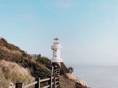-舟山嵊泗列岛风景名胜区