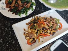 -海韵人家.海景花园经典云南菜(双廊店)
