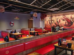 -烧蠔帮·湛江生蚝(茂南万达店)