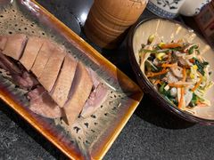 -南京大牌档(新街口德基广场店)
