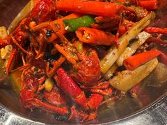 -聚味瞿记·龙虾堂(坡子街店)