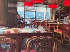 -小吊梨汤·北京菜·烤鸭(双井乐成中心店)